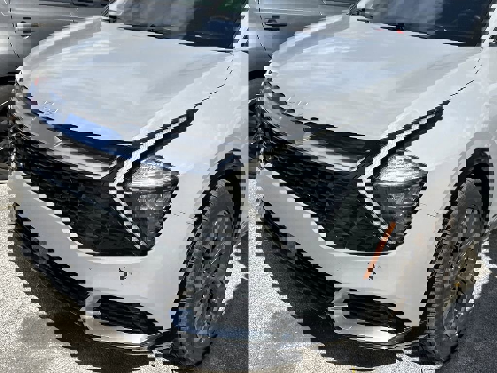 Certified 2023 Kia Sportage SX image 8