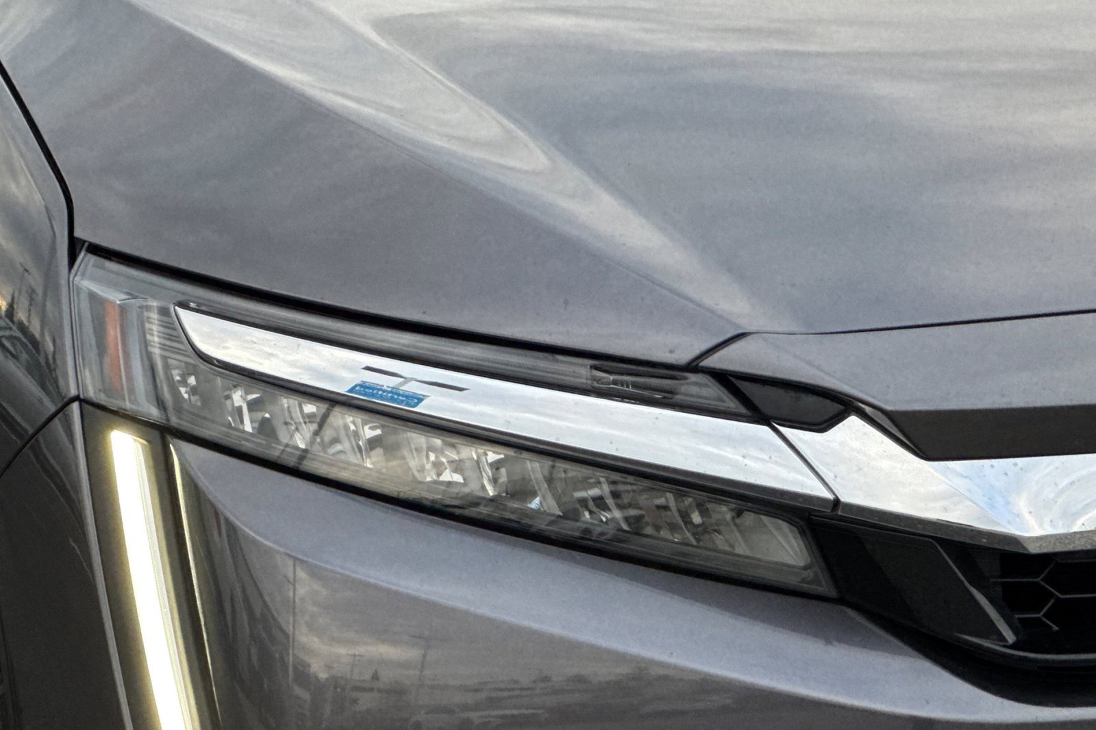 Used 2018 Honda Clarity Touring image 10