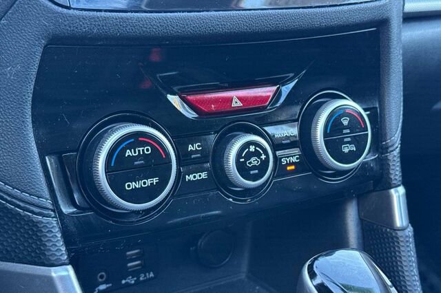 Used 2021 Subaru Forester Limited image 20