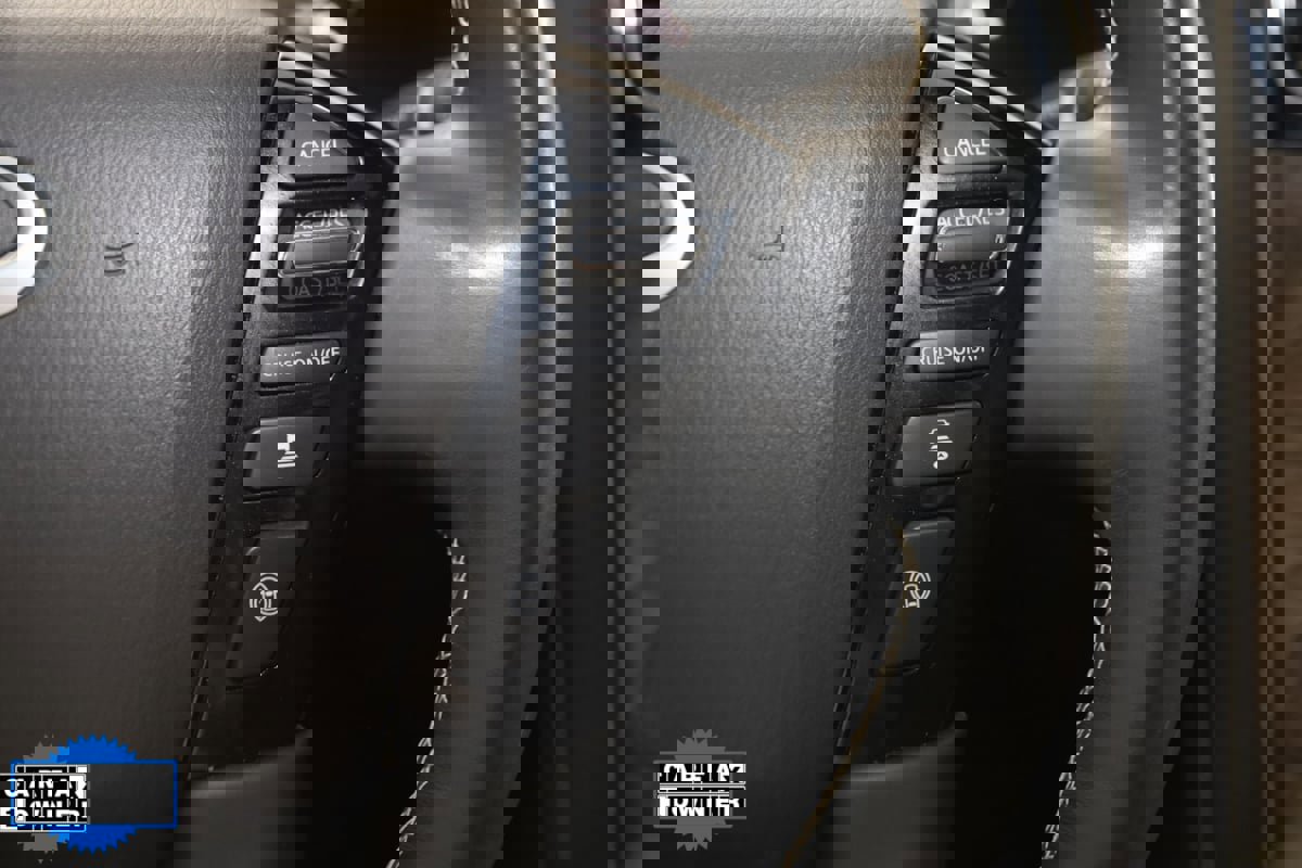 Used 2021 INFINITI QX80 Premium Select w/ All-Season Package image 41