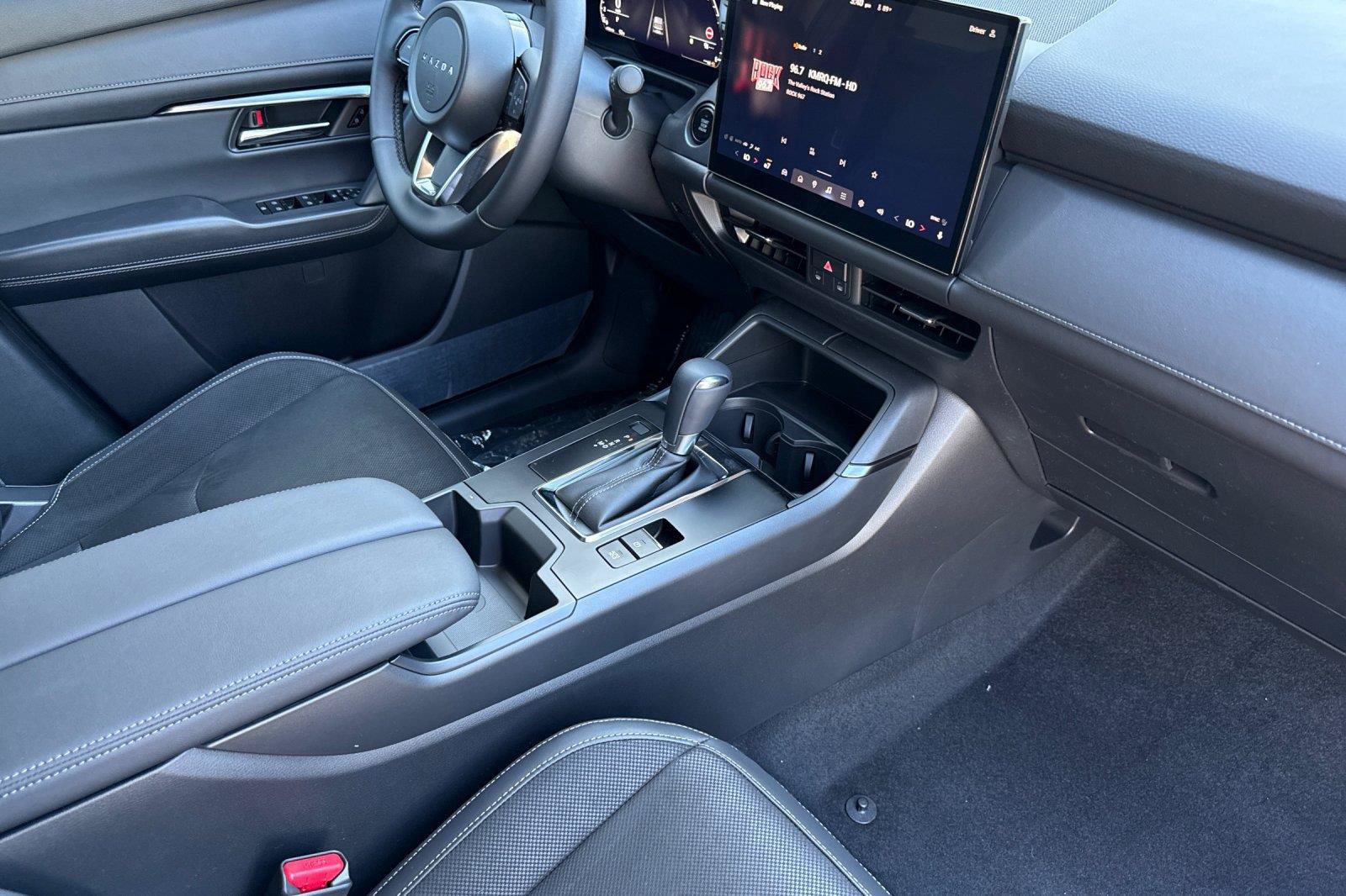 New 2026 MAZDA CX-5 Preferred AWD/4WD image 17