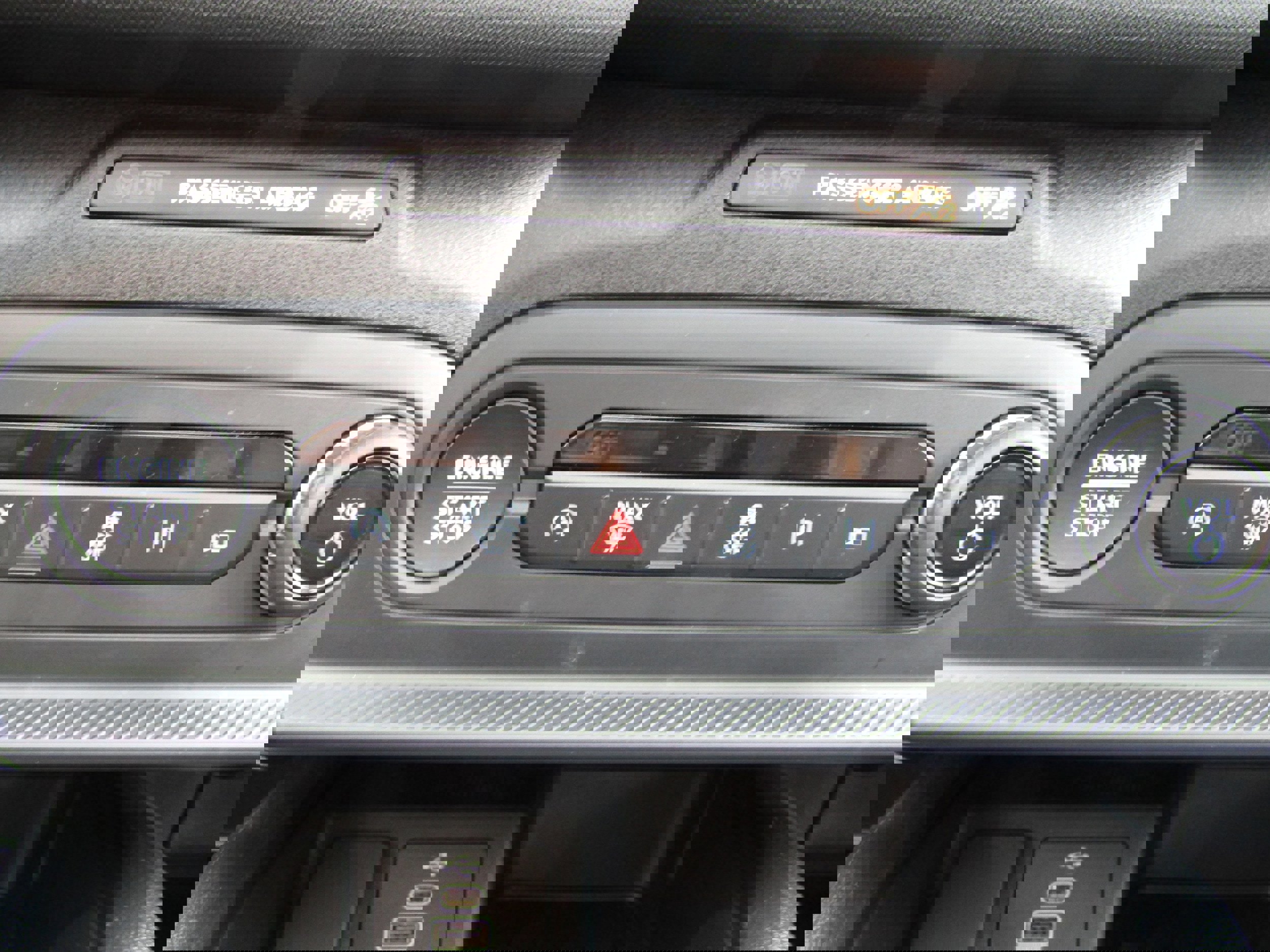 Used 2025 Ford Bronco Sport Outer Banks w/ Outer Banks Tech Package+ image 37