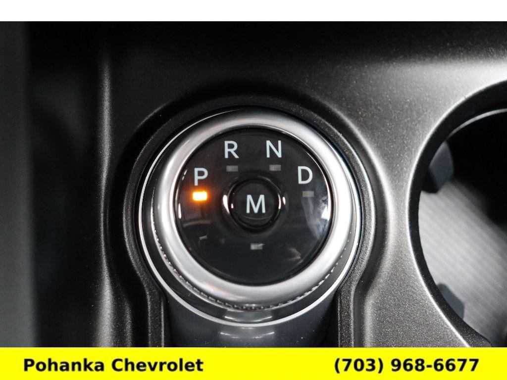 Used 2025 Ford Explorer ST w/ Sun And Sound Package image 18