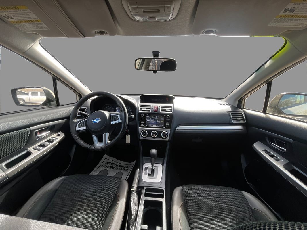 Used 2017 Subaru Crosstrek 2.0i Premium image 9