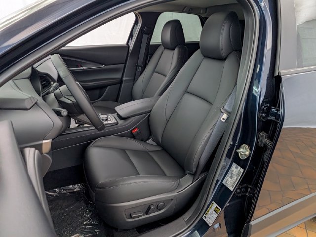 New 2026 MAZDA CX-30 AWD 2.5 S image 8