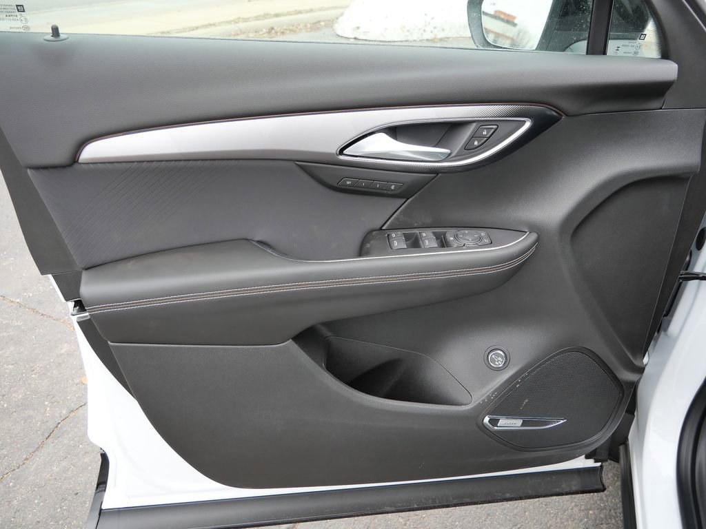 New 2026 Buick Envision Sport Touring image 35