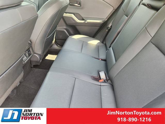 Used 2026 Toyota RAV4 XLE Premium FWD image 30