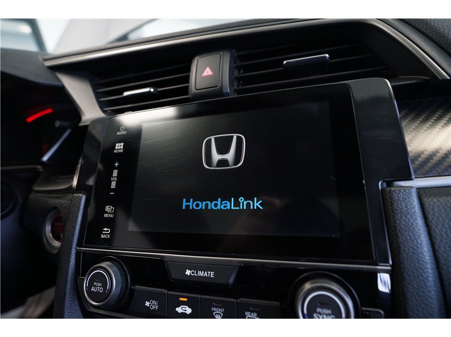 Used 2018 Honda Civic Si image 21