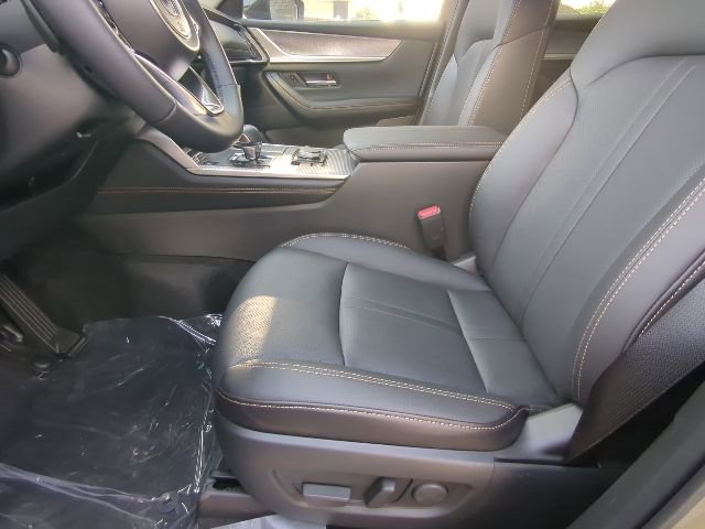 New 2026 MAZDA CX-70 SC Plus AWD/4WD image 10