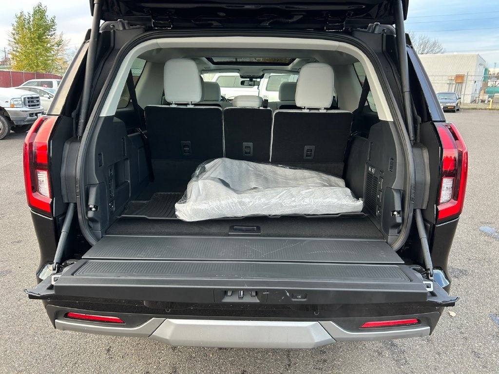 New 2025 Ford Expedition Max Platinum w/ Platinum Ultimate Package AWD/4WD image 25