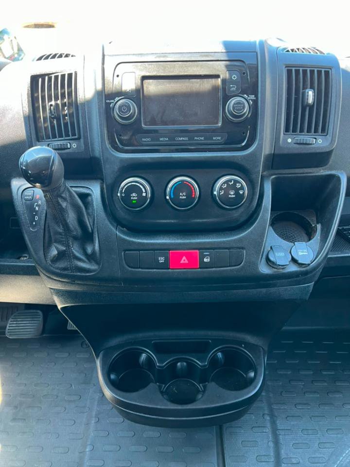 Used 2019 RAM ProMaster 3500 FWD image 15