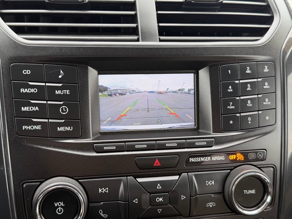 Used 2017 Ford Explorer 4WD image 24