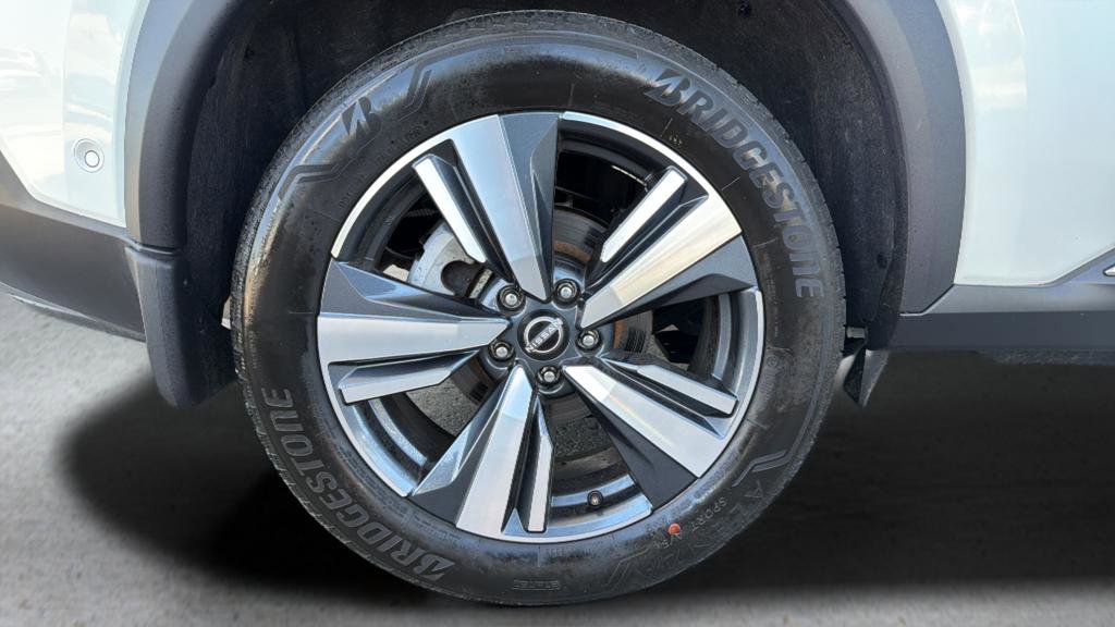 Certified 2023 Nissan Rogue SL w/ SL Premium Package AWD/4WD image 27