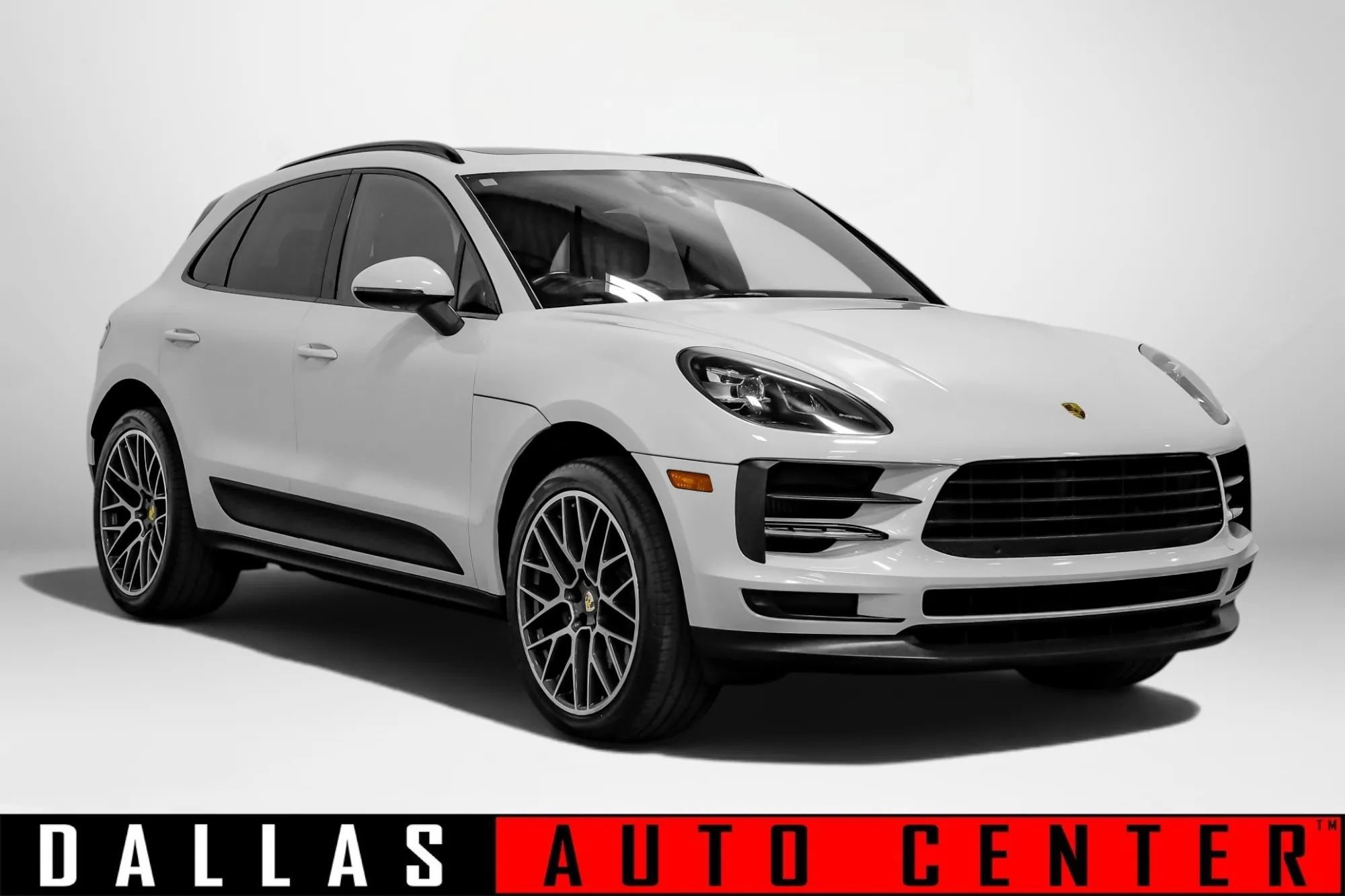Used 2020 Porsche Macan S