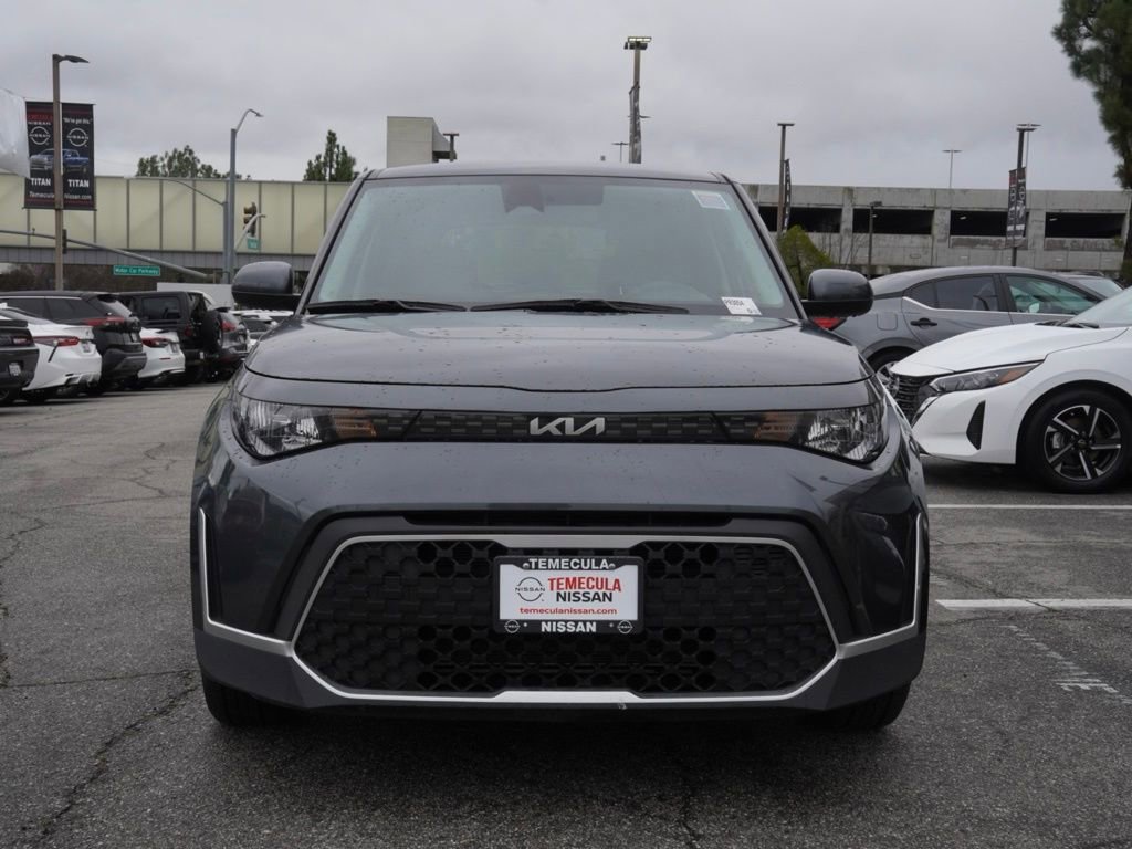 Used 2023 Kia Soul LX w/ Option Group 015 image 6