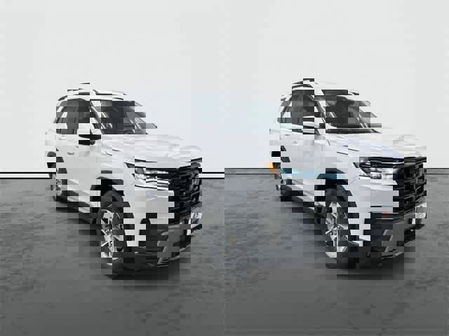 New 2026 Honda Pilot EX-L image 6