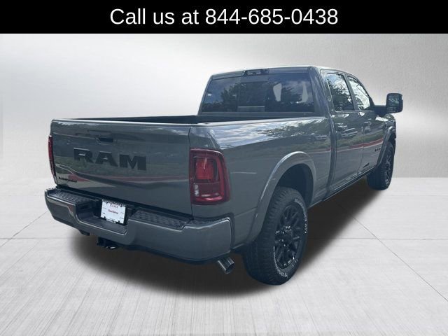 New 2026 RAM 2500 Limited image 5