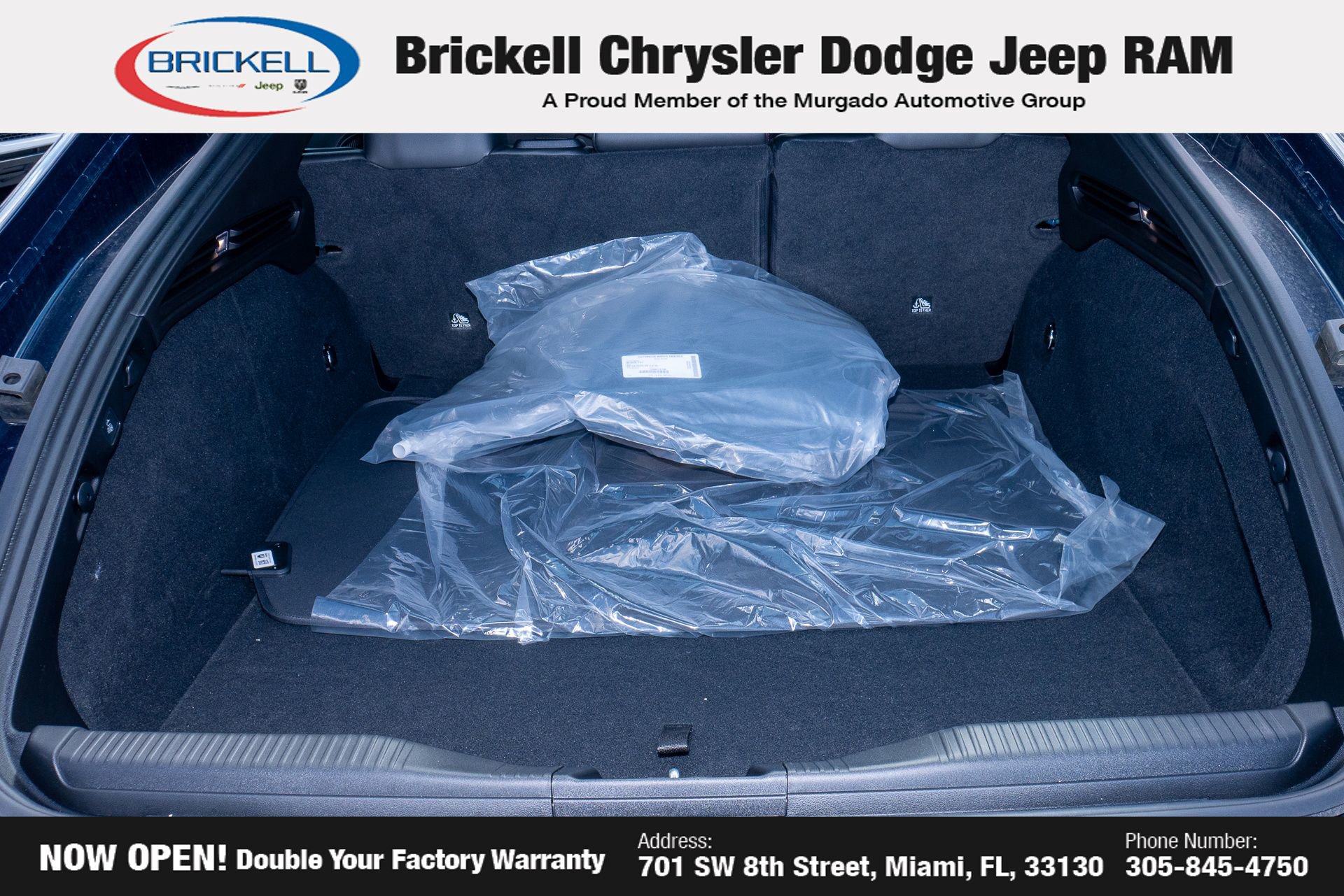 New 2026 Dodge Charger Scat Pack AWD/4WD image 9