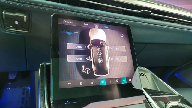 Used 2025 Cadillac Escalade IQ Sport 2 image 53