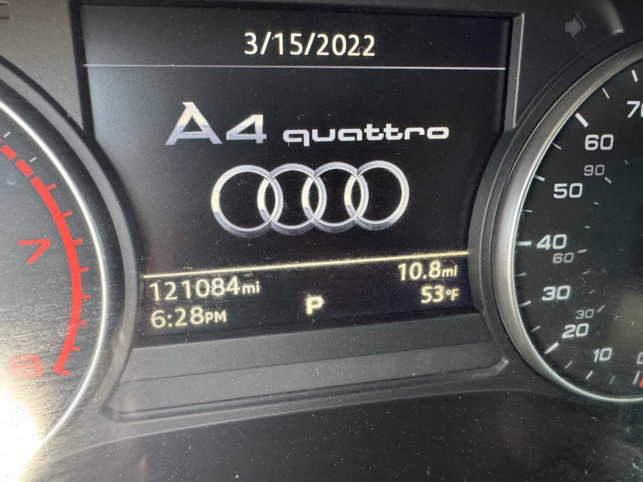 Used 2017 Audi A4 2.0T Premium Plus w/ Premium Plus Package image 20