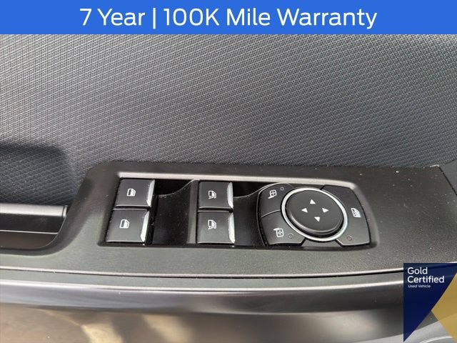 Used 2022 Ford F150 Lightning Pro AWD/4WD image 27