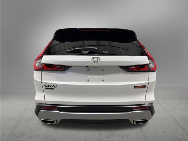 New 2026 Honda CR-V TrailSport image 4