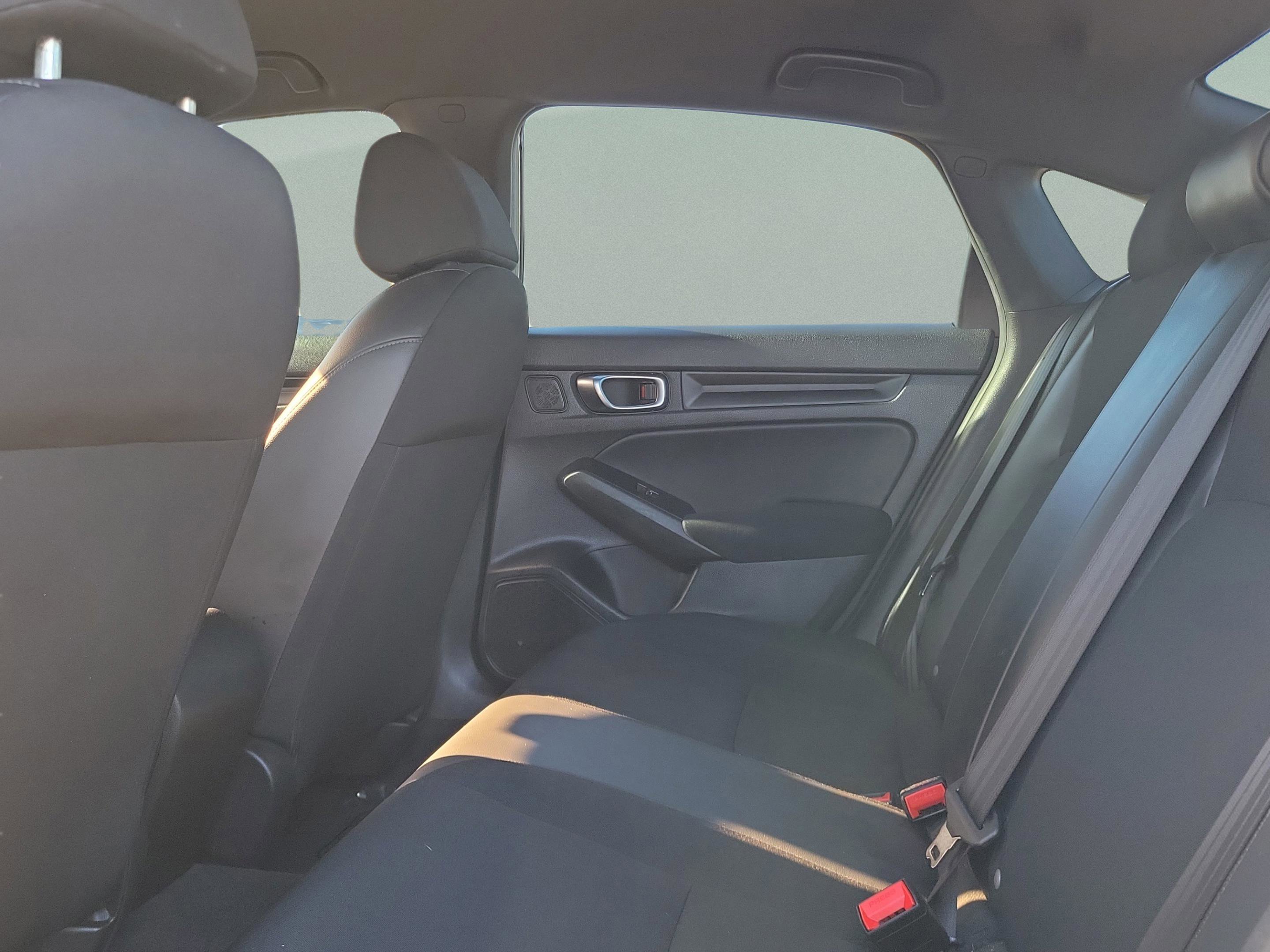 Used 2022 Honda Civic Sport image 6