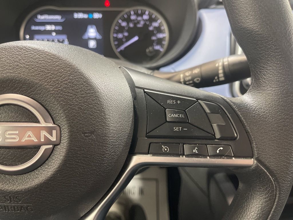 Used 2024 Nissan Versa SV image 23