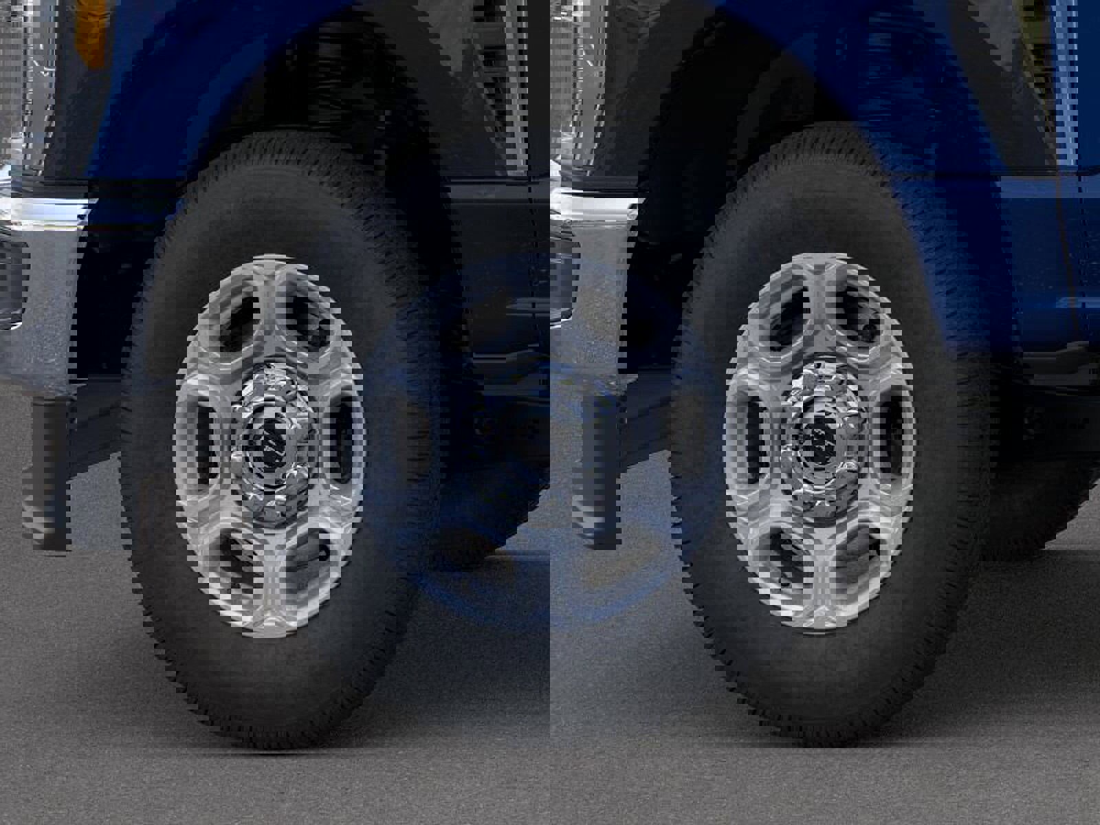 New 2026 Ford F250 XLT image 19