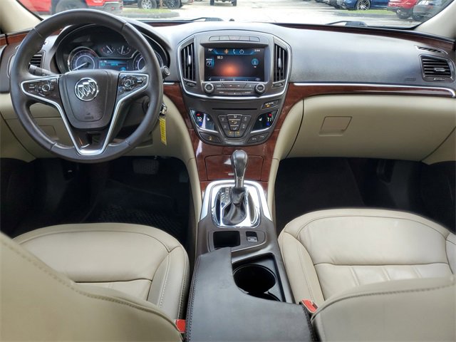 Used 2014 Buick Regal Turbo image 13