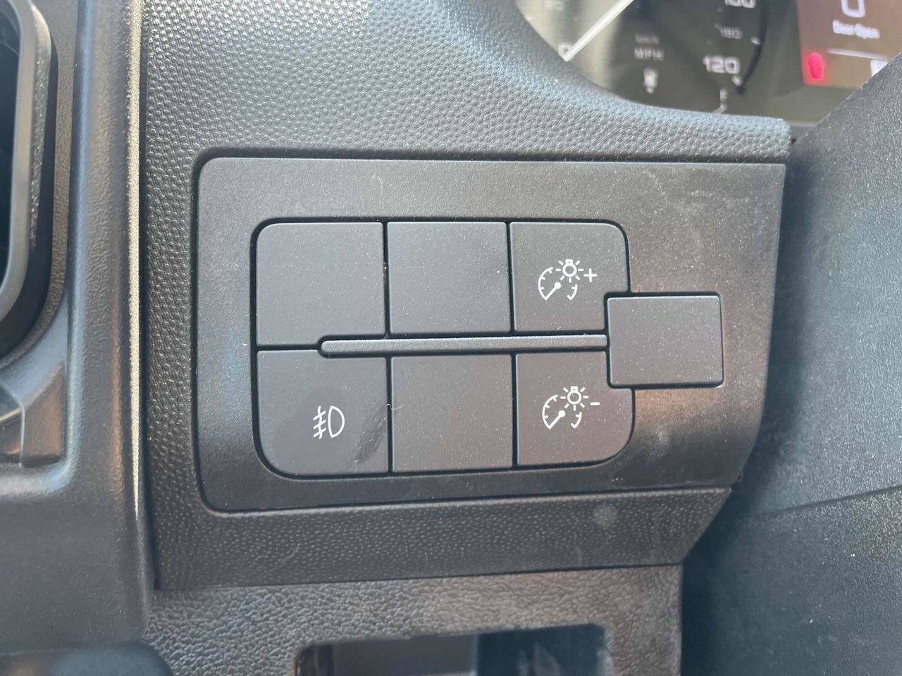 New 2025 RAM ProMaster 2500 w/ Safety Group FWD image 12