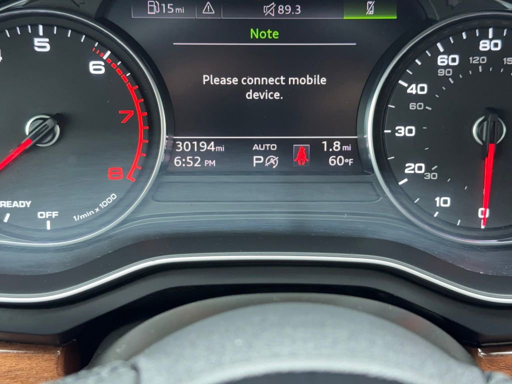 Used 2023 Audi A5 2.0T Premium w/ Convenience Package image 21