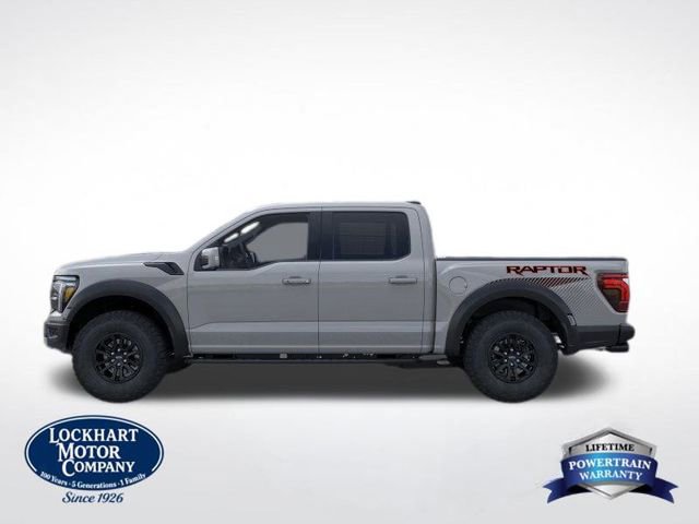 New 2026 Ford F150 Raptor image 4