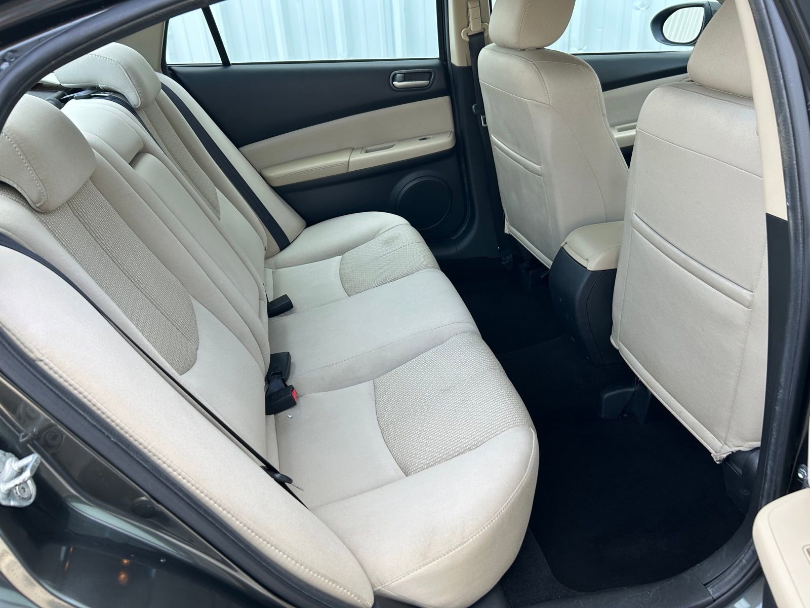 Used 2013 MAZDA MAZDA6 i Sport image 31