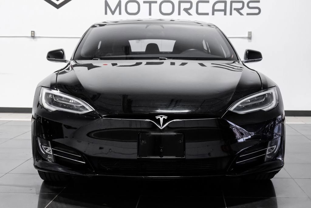 Used 2019 Tesla Model S 75D image 6