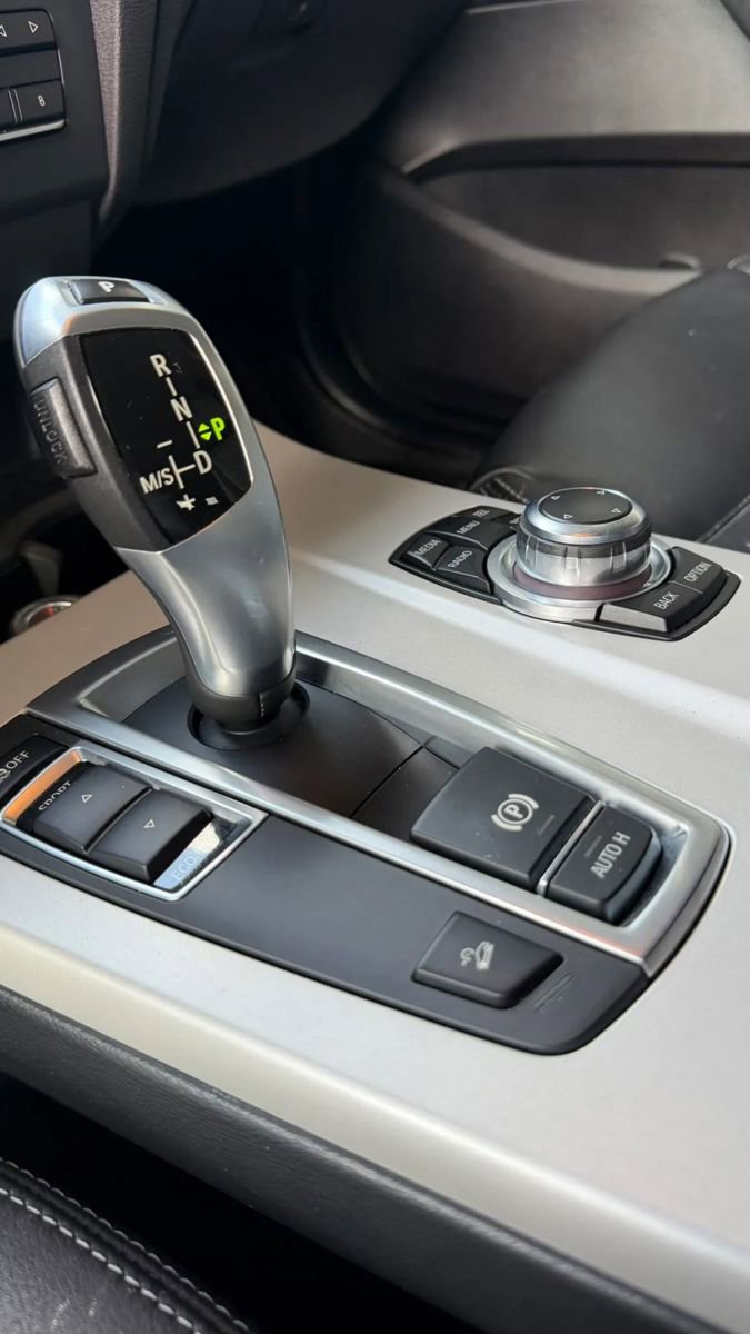 Used 2014 BMW X3 xDrive28i AWD/4WD image 9