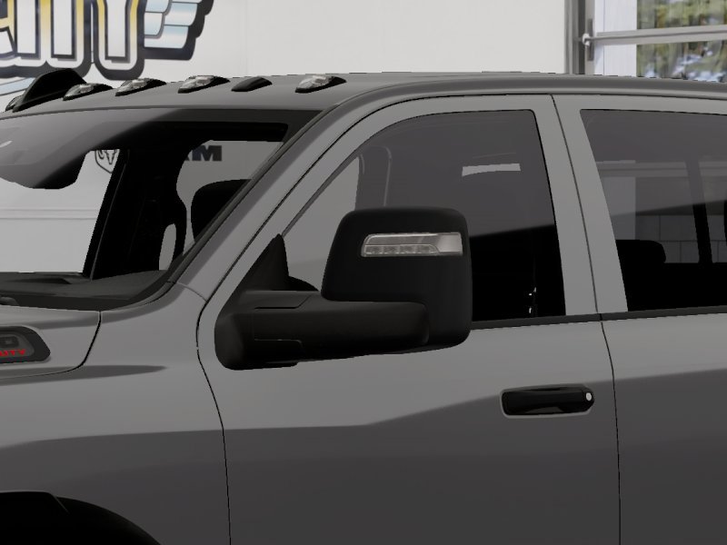 New 2026 RAM 2500 Tradesman image 14