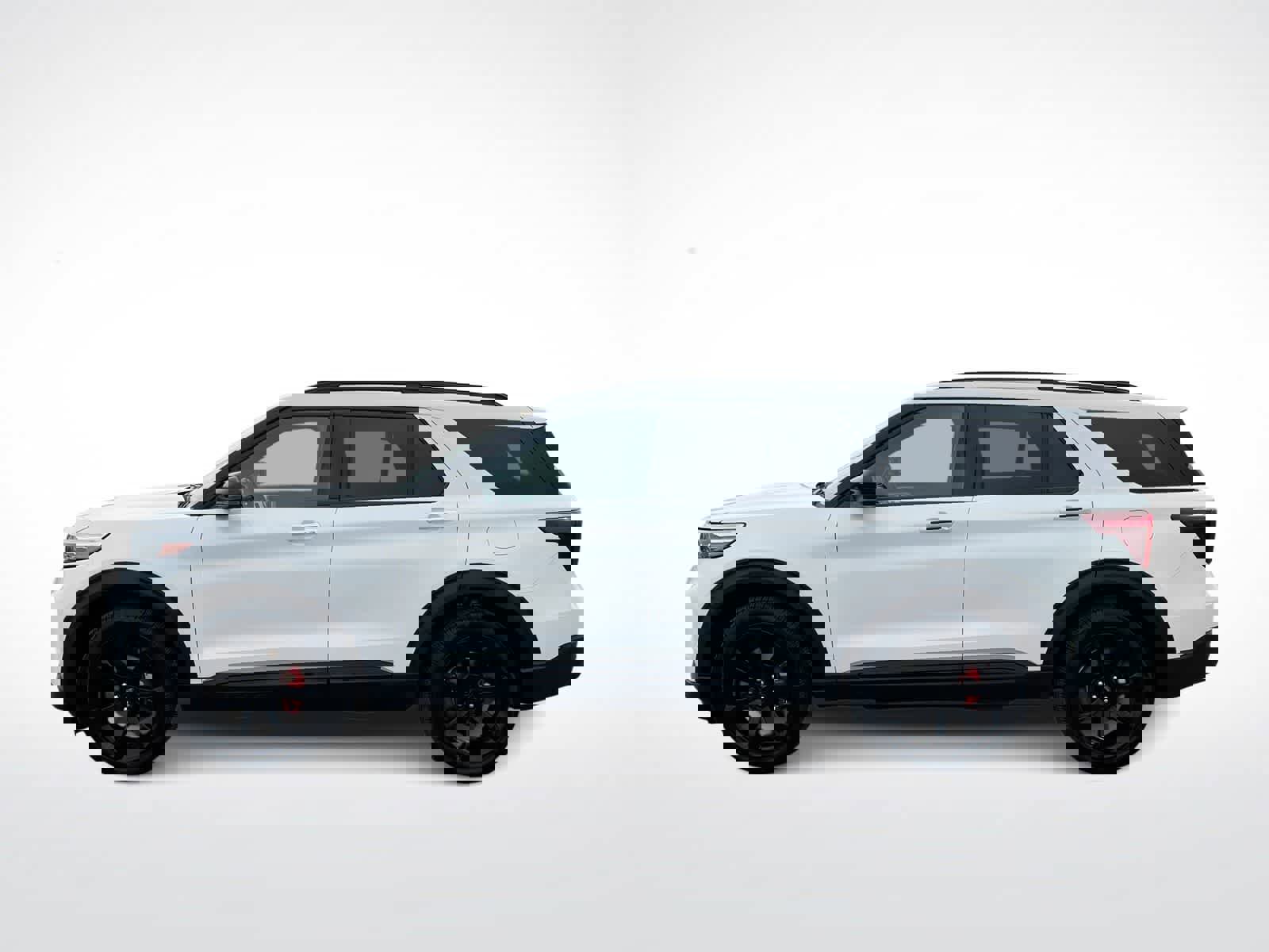 Used 2024 Ford Explorer ST w/ Equipment Group 401A image 5