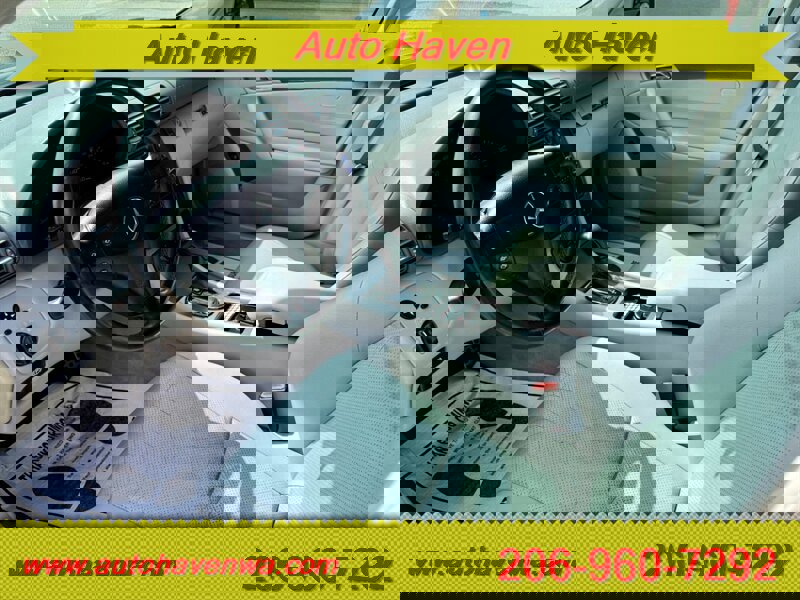 Used 2004 Mercedes-Benz C 230 C 230 Kompressor Spo image 9