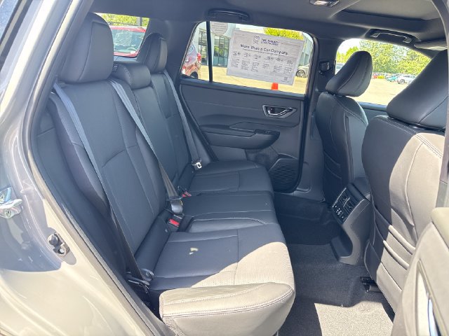 New 2026 Subaru Outback Touring XT AWD/4WD image 13