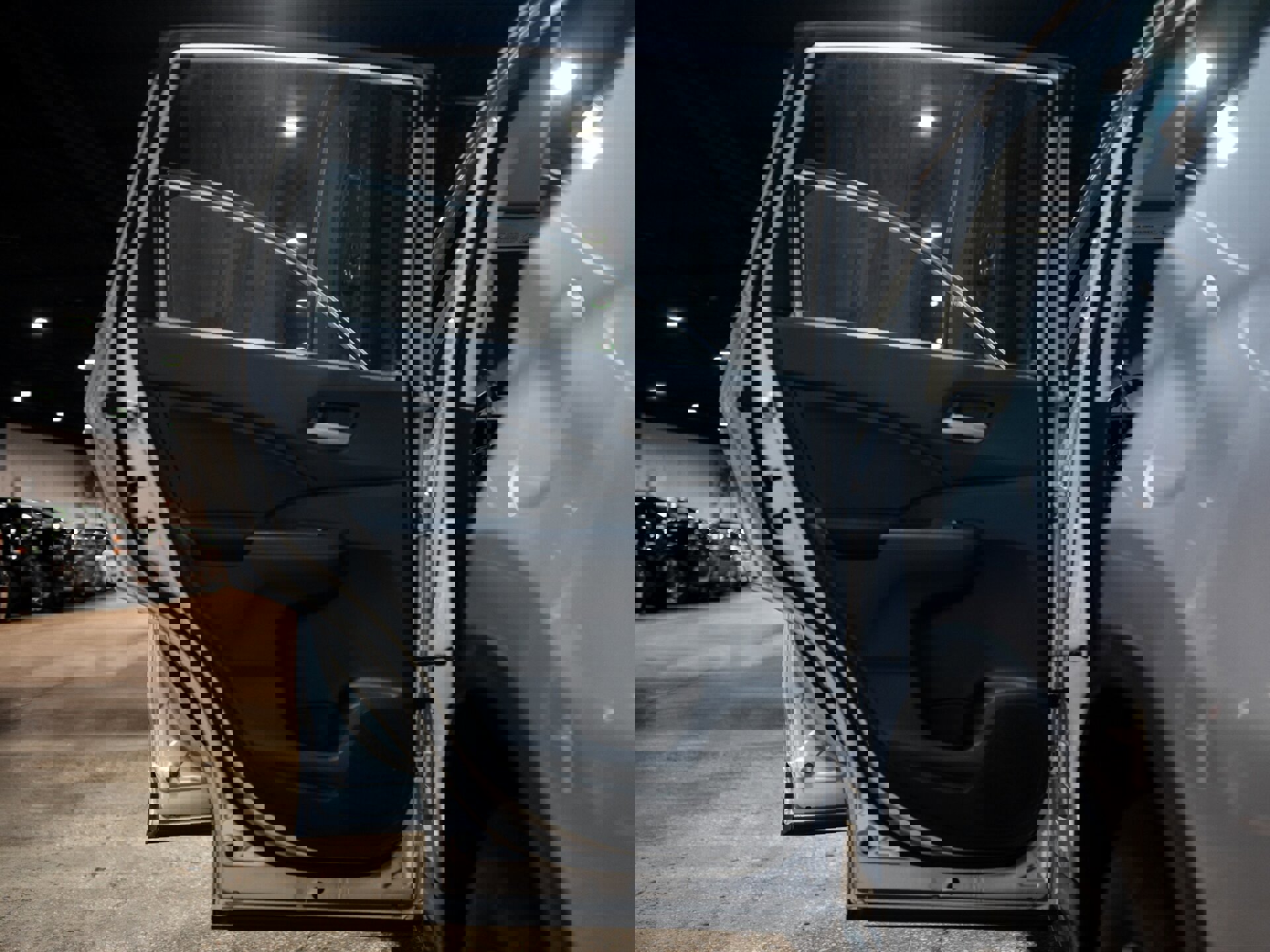 Used 2016 Honda CR-V LX image 40