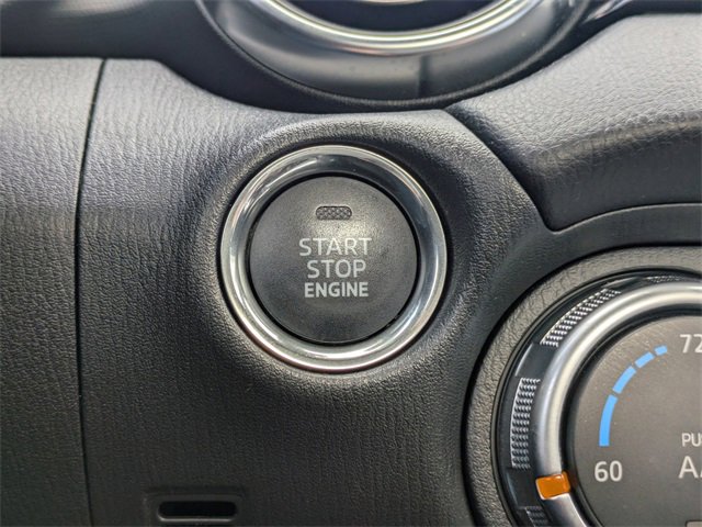 Used 2019 MAZDA MX-5 Miata RF Grand Touring image 28