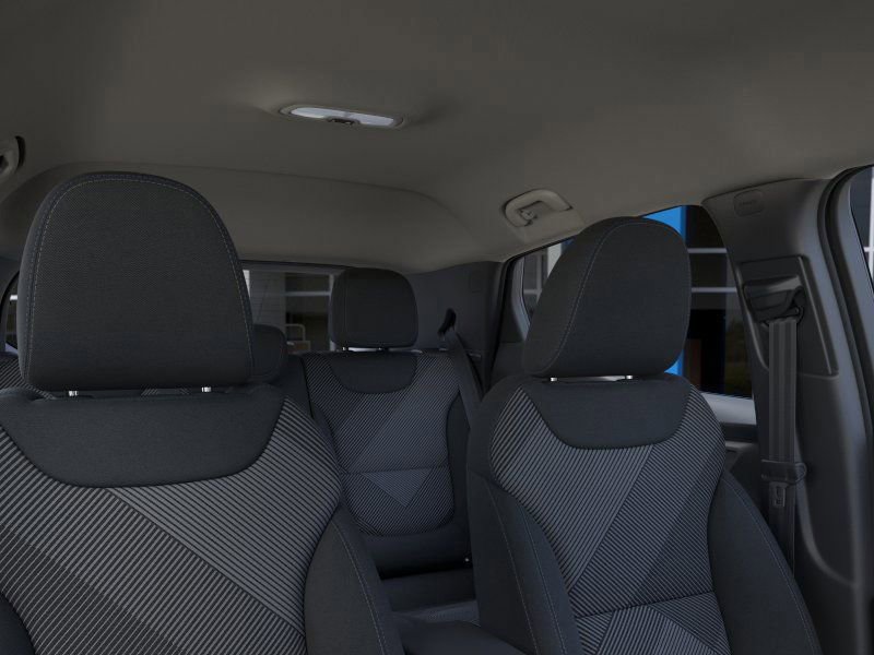 New 2027 Chevrolet Bolt LT image 24