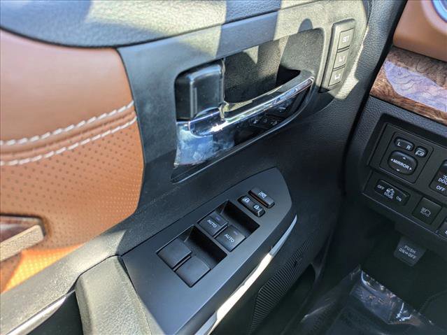 Used 2020 Toyota Tundra 1794 Edition image 18