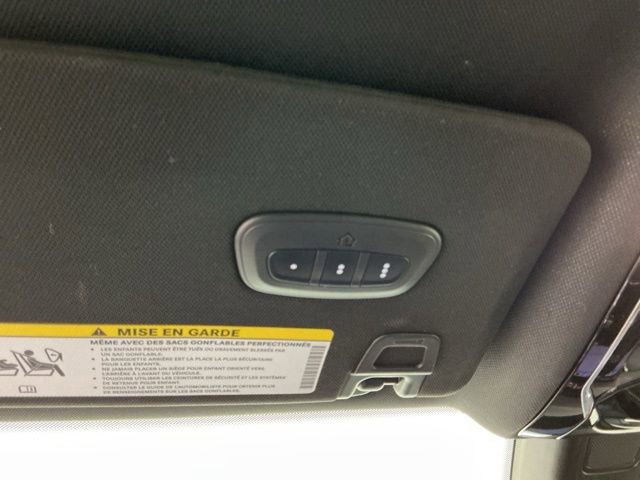 Used 2021 Jeep Grand Cherokee L Summit w/ Luxury Tech Group V image 25