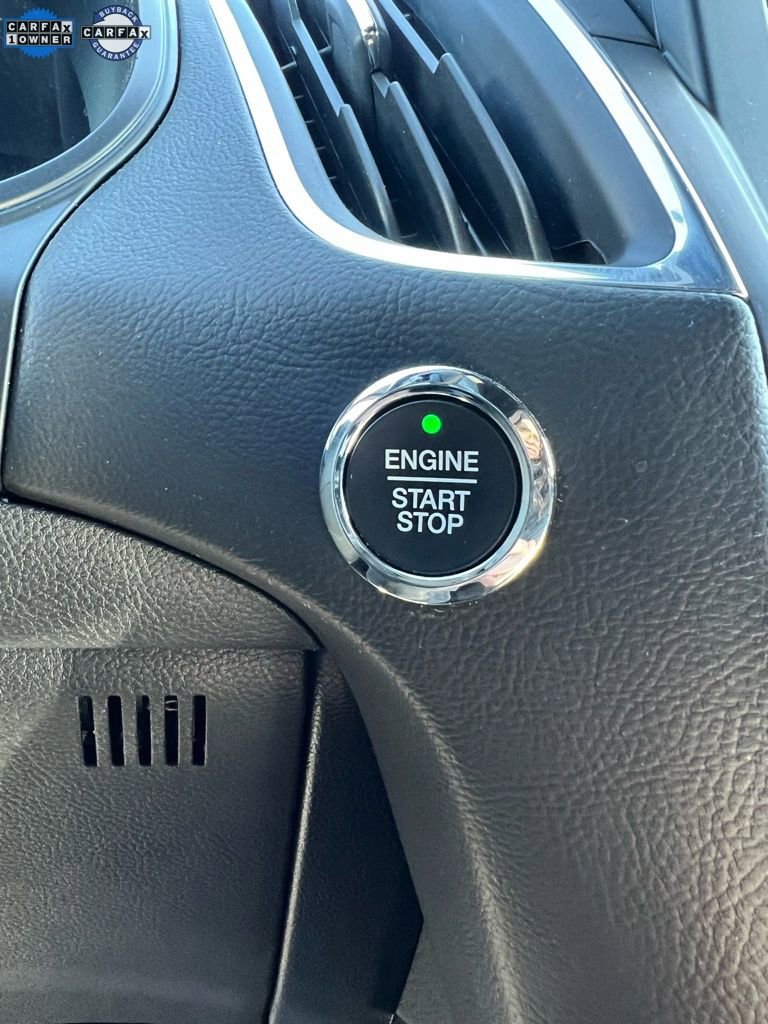 Used 2022 Ford Edge ST image 11