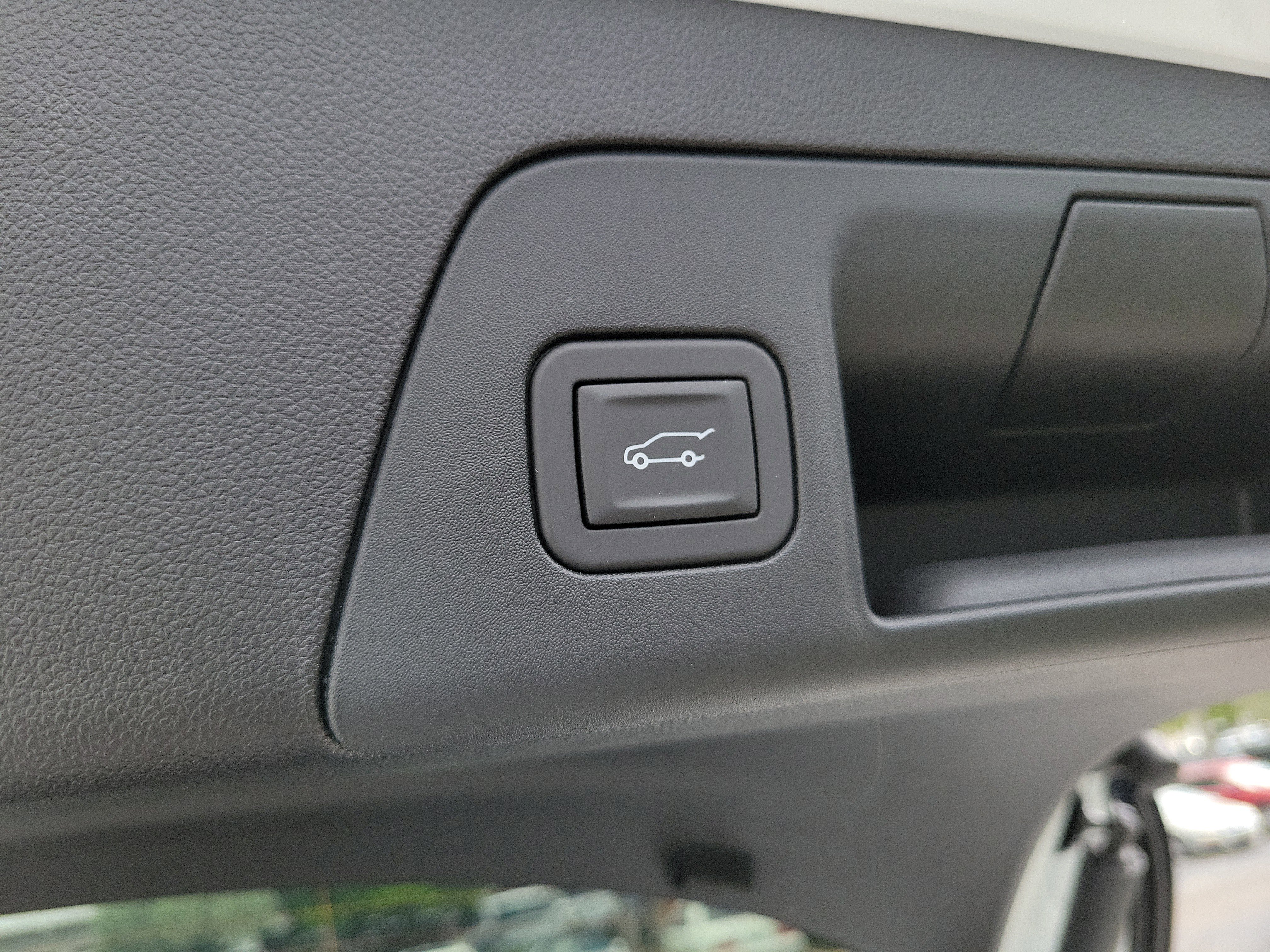 New 2026 Buick Envision Sport Touring image 9