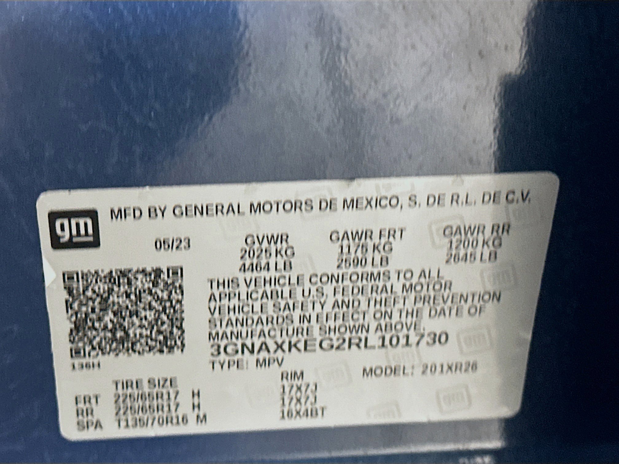 Used 2024 Chevrolet Equinox LT image 12