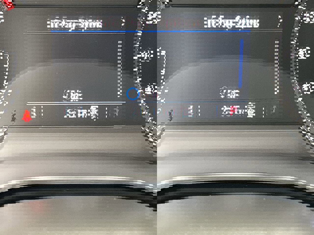 Certified 2025 Cadillac XT5 Premium Luxury image 17