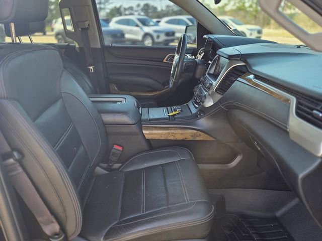 Used 2017 GMC Yukon Denali w/ Open Road Package image 16